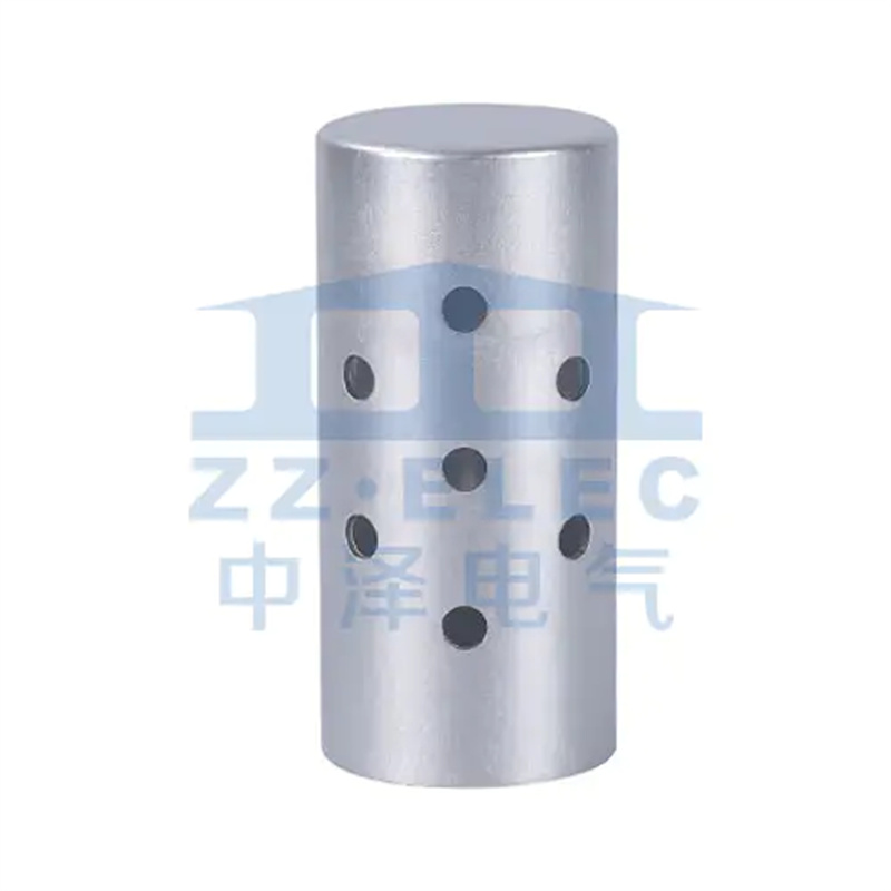 Inne produkty aluminiowe