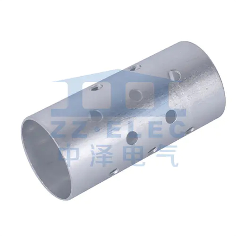 Inne produkty aluminiowe