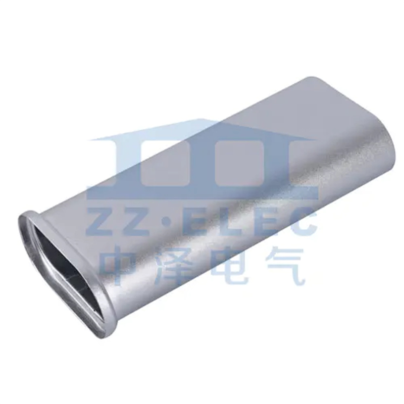 Inne produkty aluminiowe