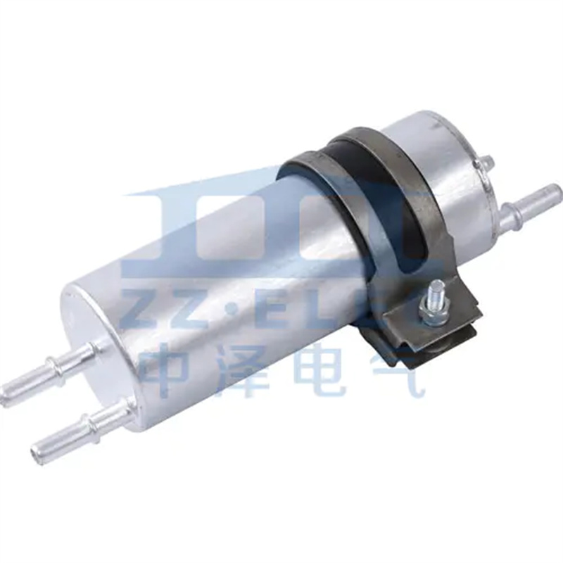 Multi-Eccect BMW Filtr