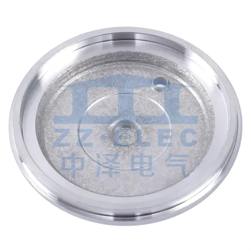 Trwała płyta pokrowca