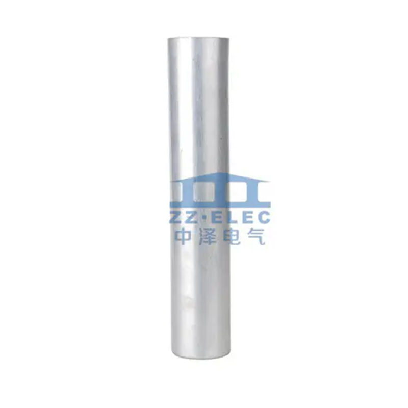 Inne produkty aluminiowe
