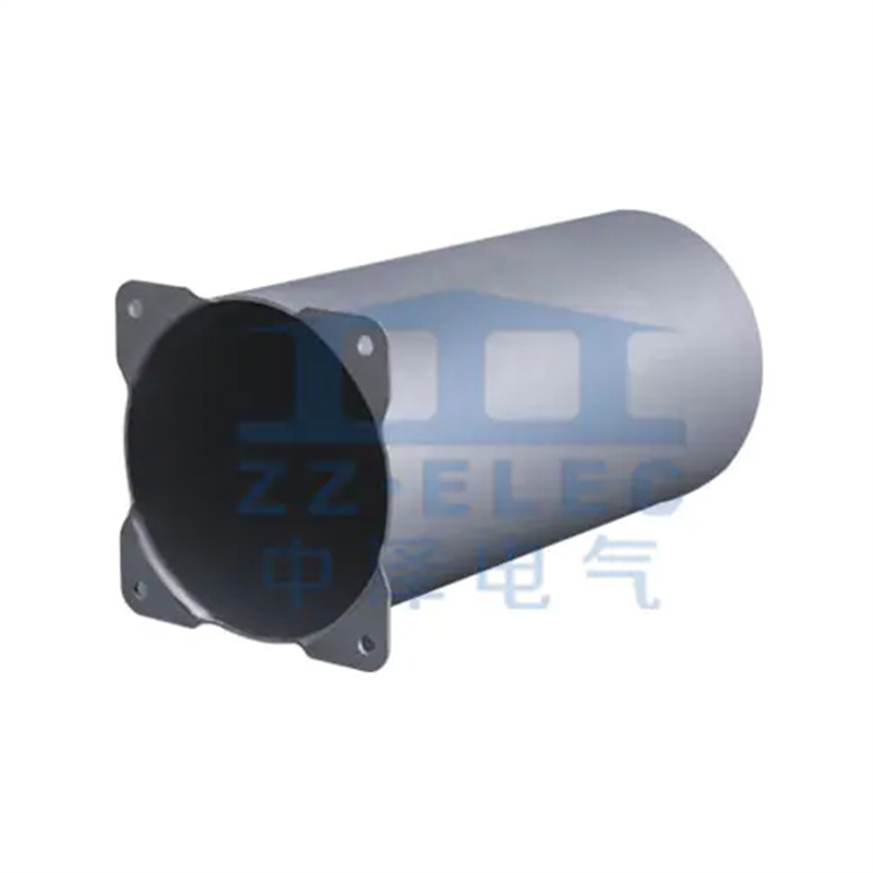 Aluminiowy kondensator