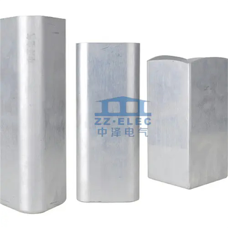 Inne produkty aluminiowe