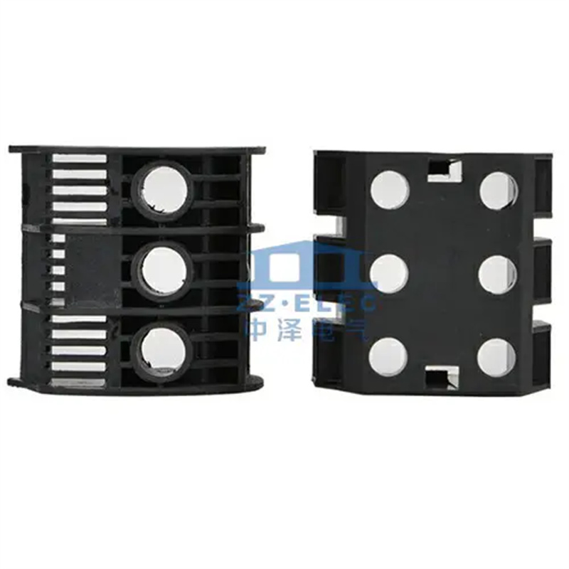 Multi-Size Styfing Ranst