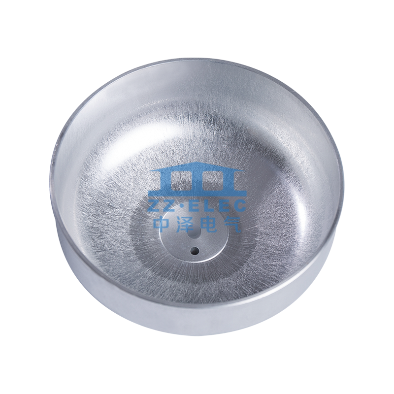 Inne produkty aluminiowe